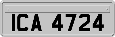 ICA4724