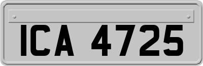ICA4725