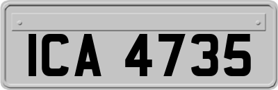 ICA4735