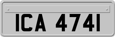 ICA4741