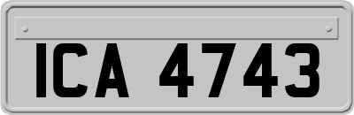 ICA4743