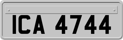 ICA4744