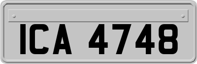 ICA4748