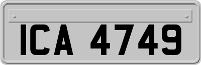 ICA4749