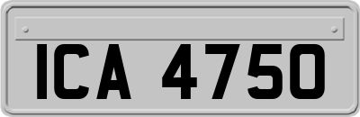 ICA4750