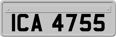 ICA4755