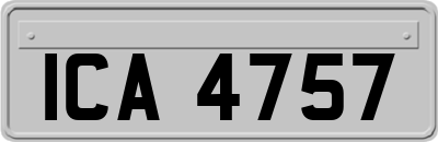 ICA4757