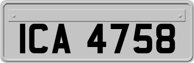 ICA4758