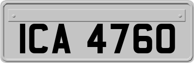 ICA4760