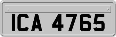 ICA4765
