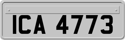 ICA4773