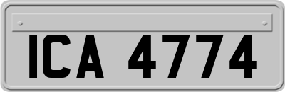 ICA4774