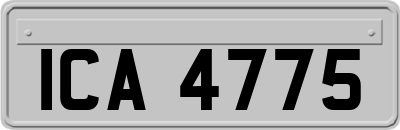 ICA4775