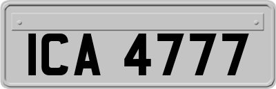 ICA4777