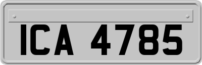 ICA4785