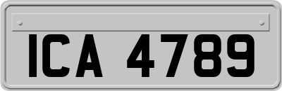 ICA4789