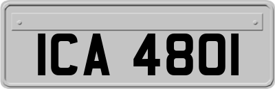 ICA4801
