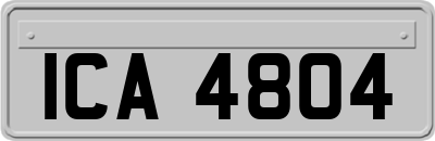 ICA4804