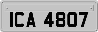 ICA4807