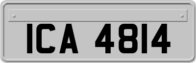 ICA4814