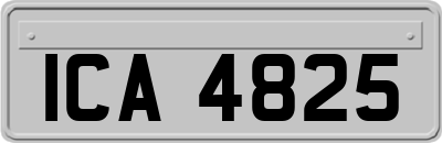 ICA4825