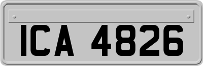 ICA4826