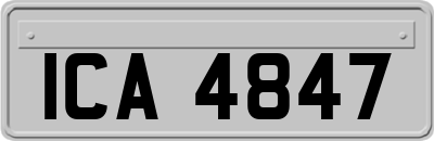 ICA4847