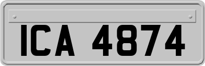 ICA4874