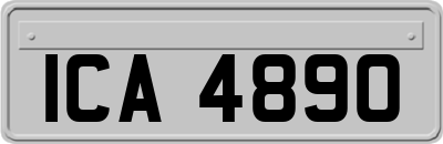 ICA4890
