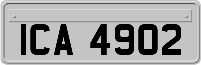 ICA4902