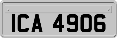 ICA4906
