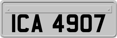 ICA4907