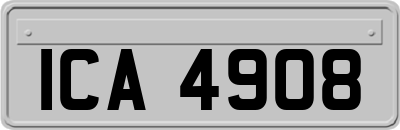 ICA4908