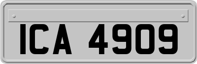ICA4909