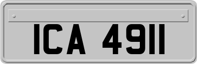 ICA4911