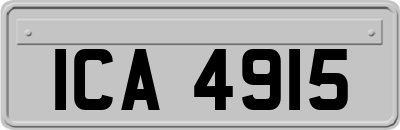 ICA4915