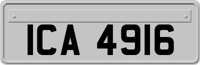 ICA4916