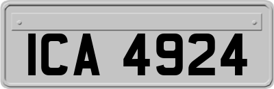ICA4924