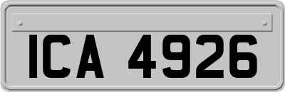ICA4926
