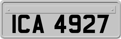 ICA4927
