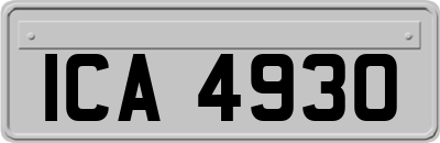 ICA4930