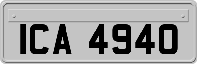 ICA4940