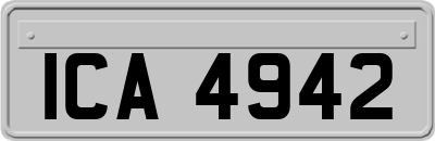ICA4942