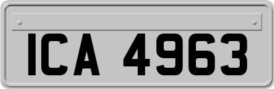 ICA4963