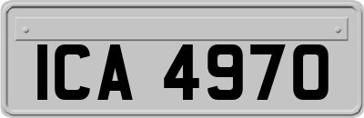 ICA4970