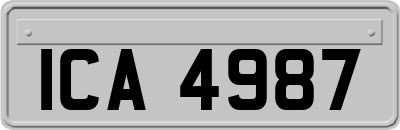 ICA4987