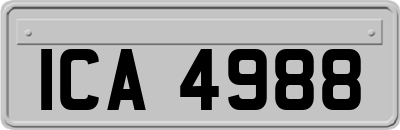 ICA4988