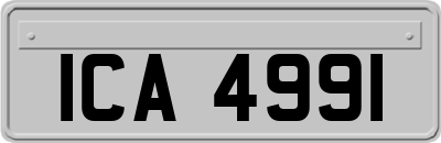 ICA4991