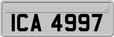 ICA4997