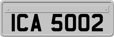ICA5002